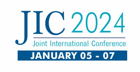 JIC 2024 - Joint International Conference in Ahmedabad