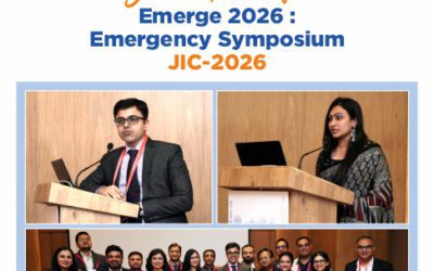 ENERGE 2026: Redefining Emergency Toxicology Through Knowledge, Collaboration, and Clinical Excellence