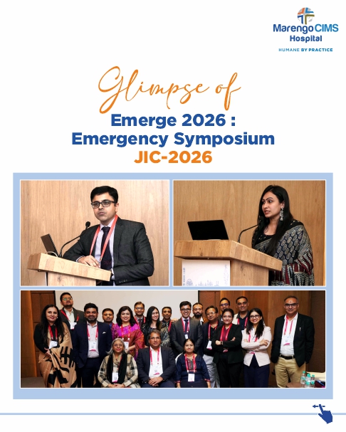 ENERGE 2026: Redefining Emergency Toxicology Through Knowledge, Collaboration, and Clinical Excellence