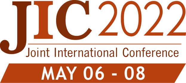 JIC 2022 - Joint International Conference in Ahmedabad